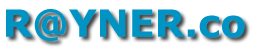 Rayner.co Website Design & Hosting Ltd